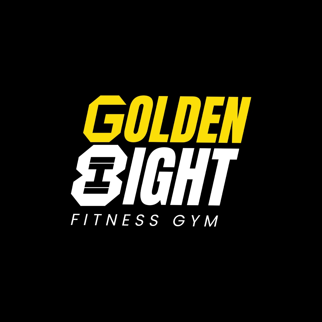 Golden Eight Logo